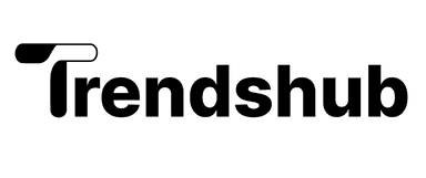 TrendsHub Logo